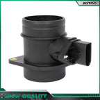 Mass Air Flow Meter MAF for Volkswagen Beetle L4 1.9L (1998–2003) W/ Housing