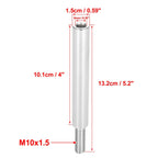 4" Gear Shift Knob Extender for Honda (M10X1.5)