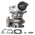 Turbocharger for Isuzu D-Max (2007–2011)
