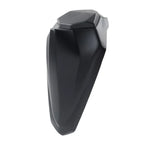 Matte Black Rear Tail Seat Cover for Kawasaki Ninja 400 (2018-2024)