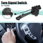 Turn Signal Switch for Buick Terraza (2005–2008)