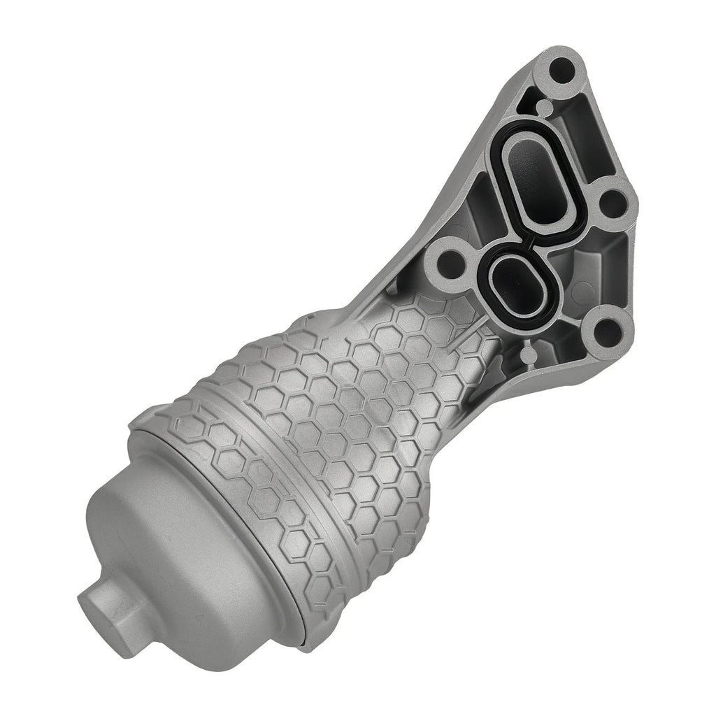 Aluminum Oil Filter Housing for Kia Cadenza (2017–2020)