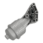 Aluminum Oil Filter Housing for Kia Cadenza (2017–2020)