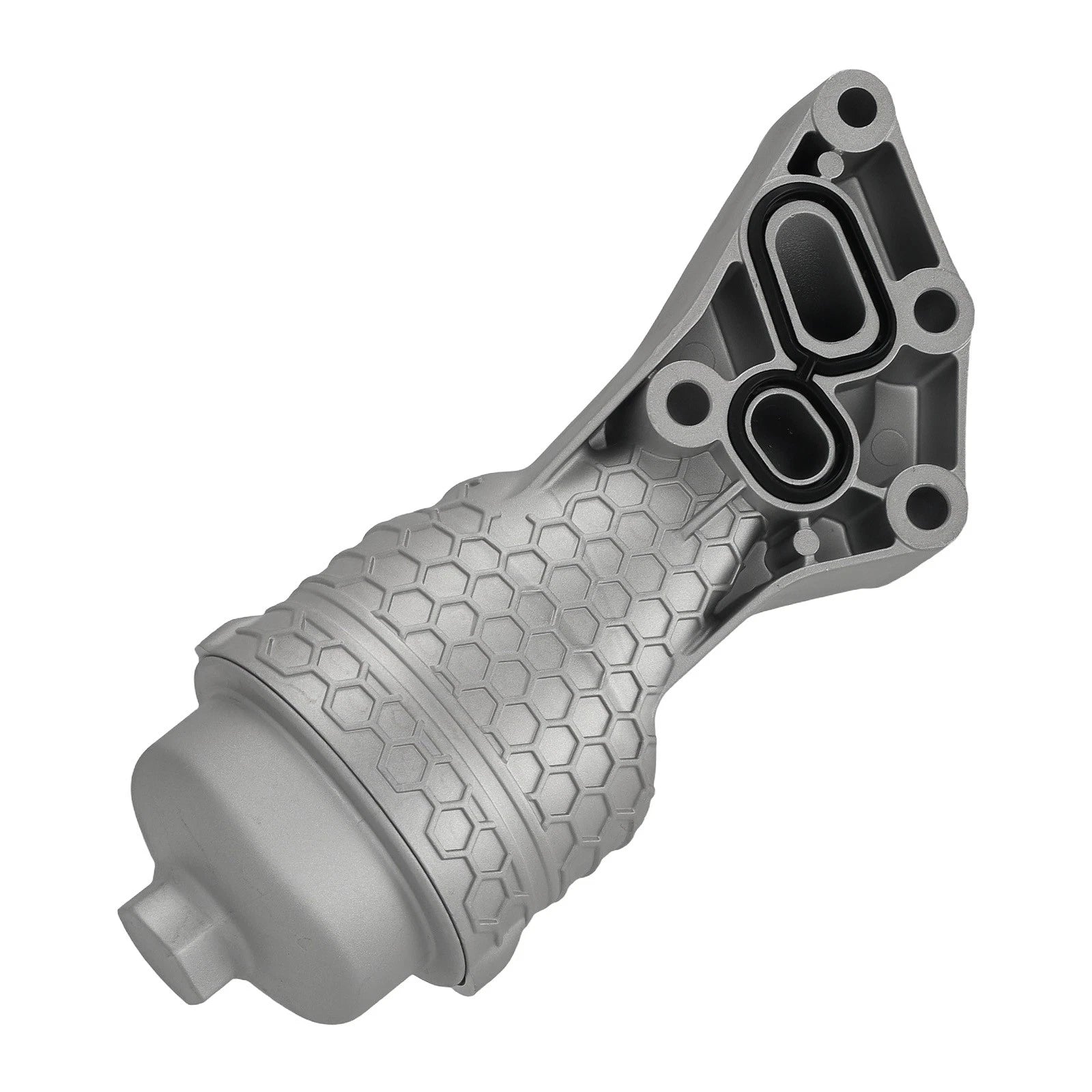 Aluminum Oil Filter Housing for Kia Cadenza (2017–2020)