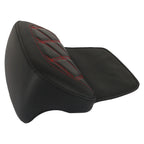Chopped Pack Razor Tour Pak Trunk Backrest Pad for Touring (2009–2022)