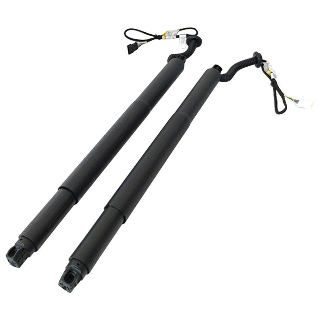 Set of 2 Rear Tailgate Lift Supports for BMW X6 (2015-2017)