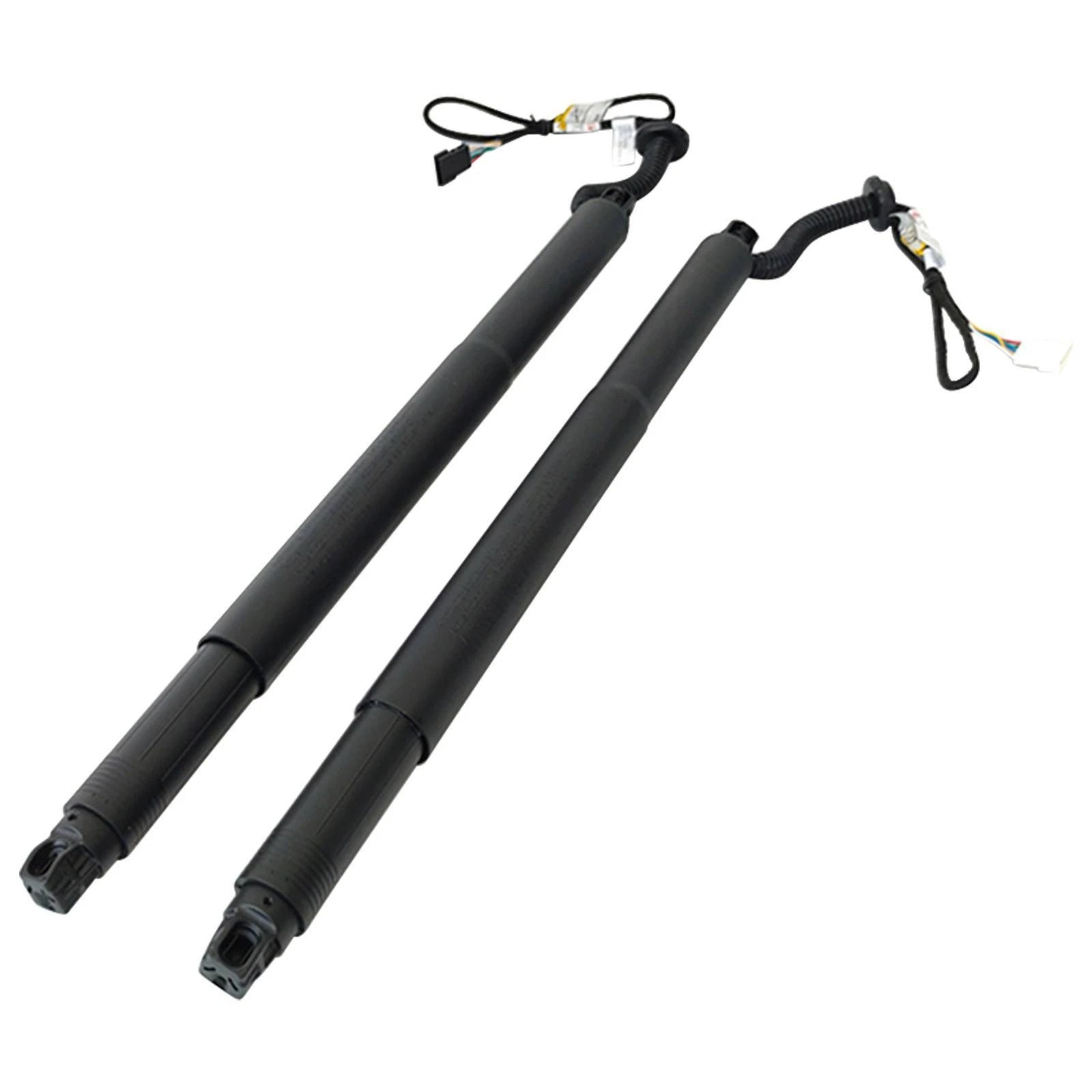 Set of 2 Rear Tailgate Lift Supports for BMW X6 (2015-2017)