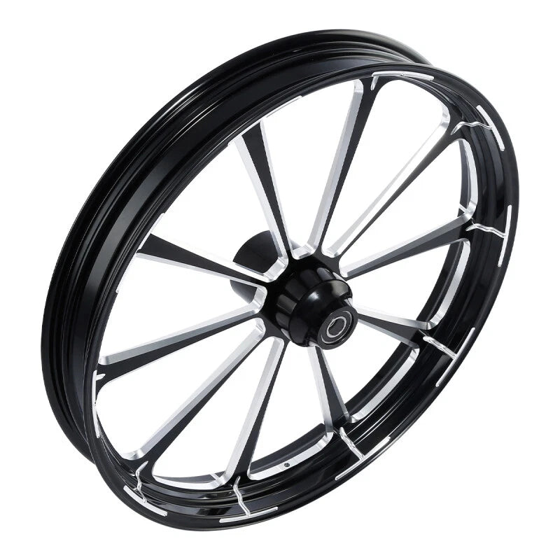 30" Front Wheel Rim Hub for Harley Road Glide (1997–2021)