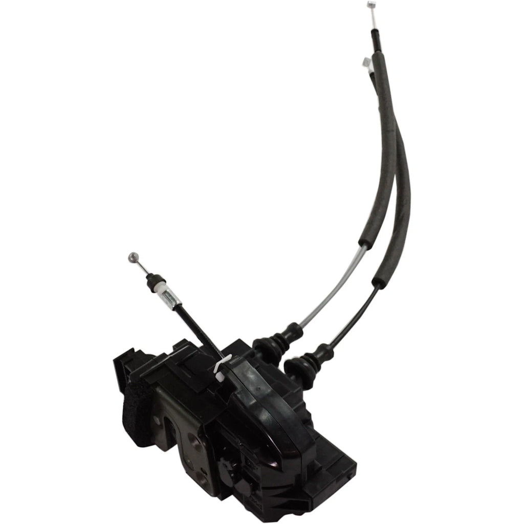 Door Lock Actuator Set for Hyundai Azera (2006–2007)