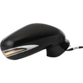 Power Heated Signal Puddle Light for Lexus IS250 IS350