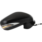 Power Heated Signal Puddle Light for Lexus IS250 IS350