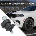 Auxiliary Cooling Water Pump for Dodge Durango (2004–2007) No. 55056340AA