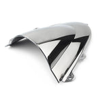 Sliver ABS Windshield for Yamaha YZF R15 V3 (2017–2019) B3