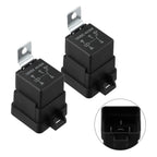 AZ973-1C-12DC4 Tilt Relay Plastic for Trim Units