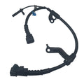 Speed Sensor 47560-TBA-T01 for Honda Civic (2016–2022) Rear Left ABS Turbo
