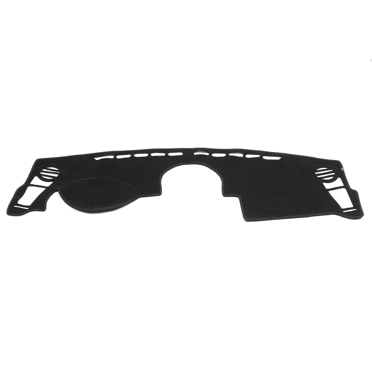 Dashboard Dash Mat Sun Cover Pad for KIA Soul (2010–2013)