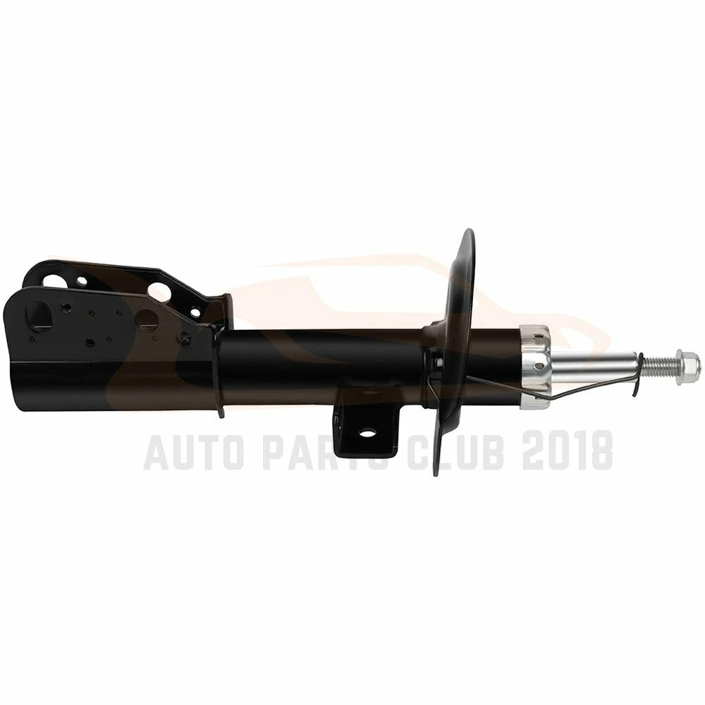Front Pair Gas Shocks Struts for Buick Enclave, Chevrolet Traverse (2008–2012)