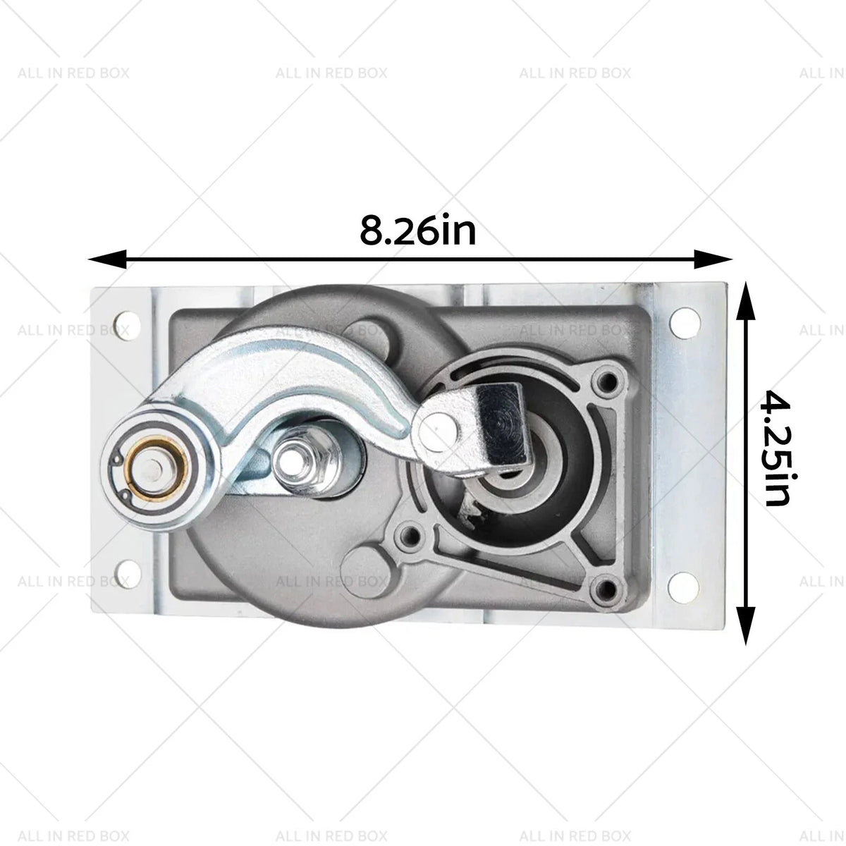 RV Gear Box Linkage Motor for Kwikee Electric Steps (366043)