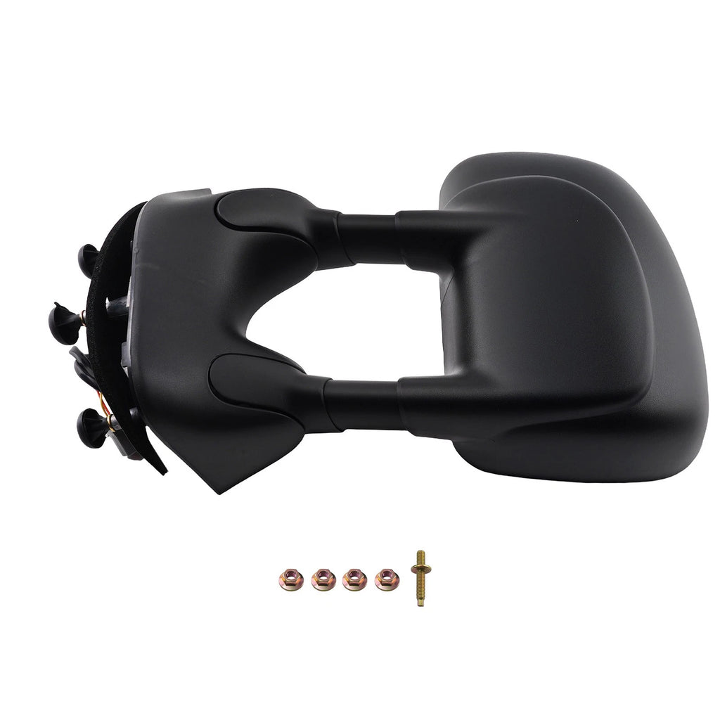 Power Left Side View Mirror for Ford E-150 E-450 (2009–2016) FO1320329