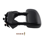 Power Left Side View Mirror for Ford E-150 E-450 (2009–2016) FO1320329