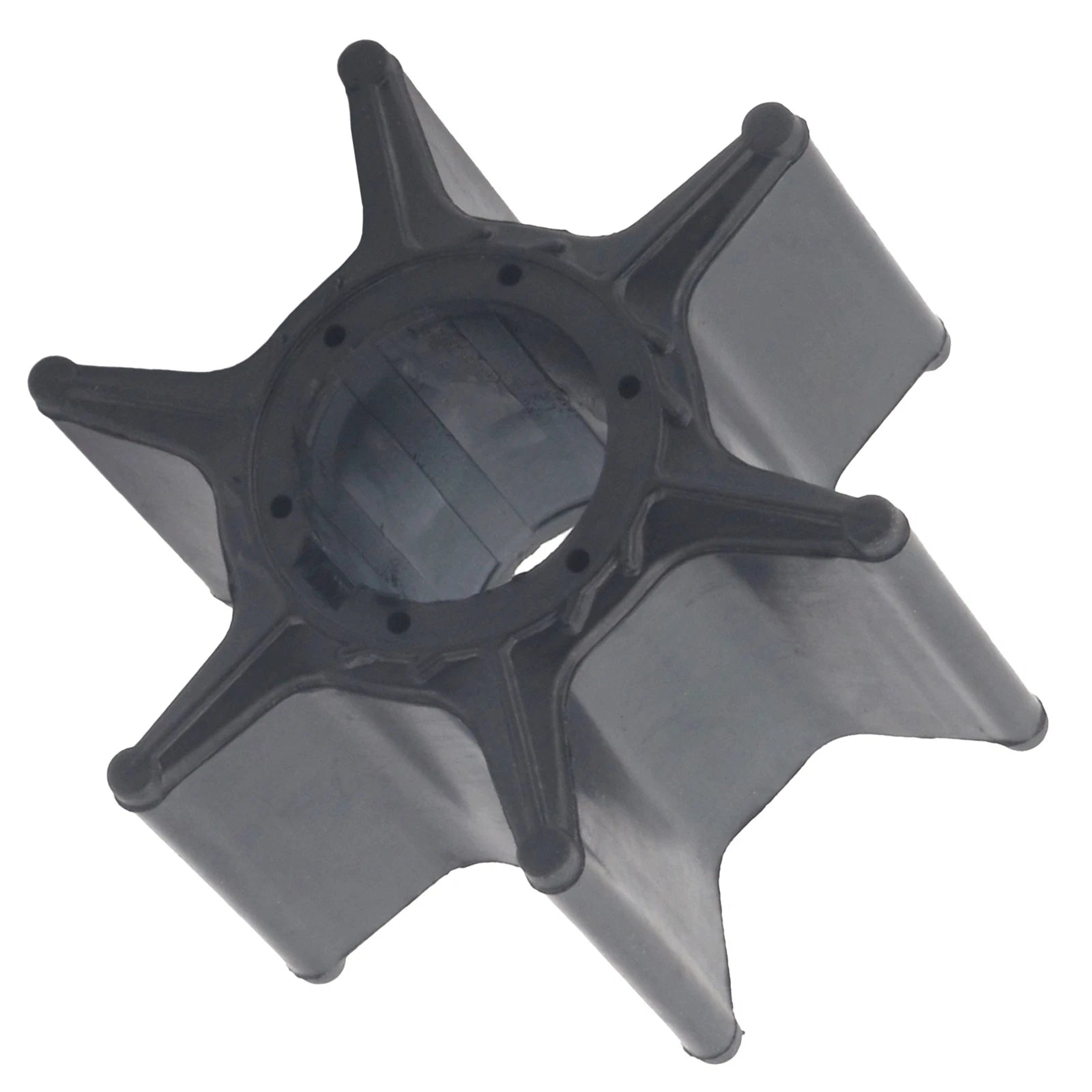 Water Pump Impeller for Yamaha Outboard 75/80/90/100HP (4-Stroke) (67F-44352-01)