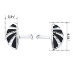 Rear Passenger Floorboard for Harley Road Glide (1993–2024) Chrome