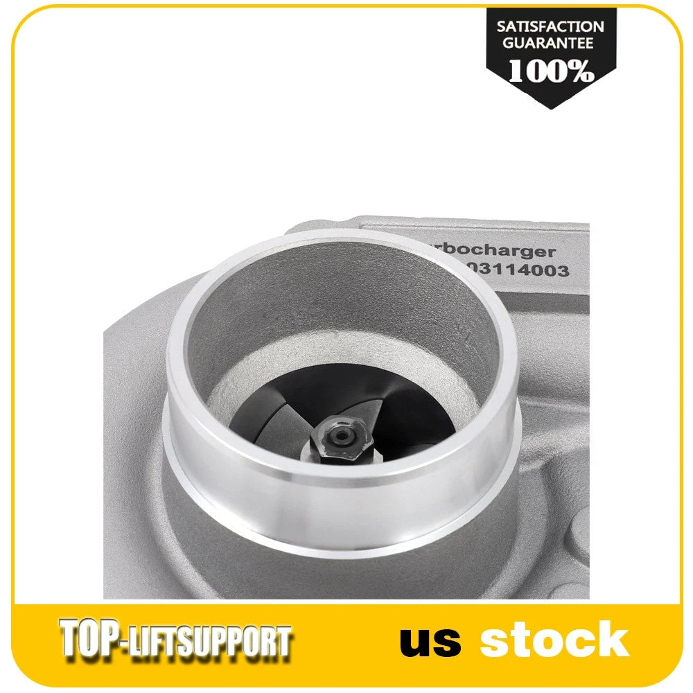 Turbocharger for Cummins 4BT 3.9 Diesel (1986–2003)