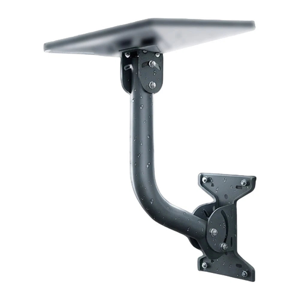 Adjustable Roof Bracket for Starlink Boats (Outdoor Use)