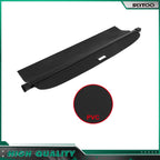 Retractable Cargo Cover for Toyota 4Runner (2003–2009)