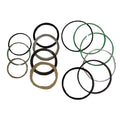Swing Cylinder Seal Kit for John Deere 35 ZTS (Fits 0744808)
