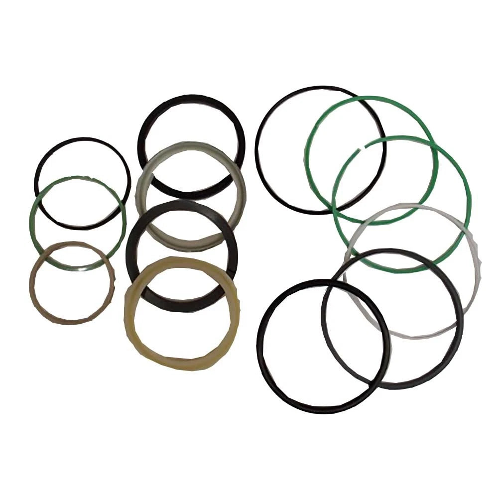 Swing Cylinder Seal Kit for John Deere 35 ZTS (Fits 0744808)