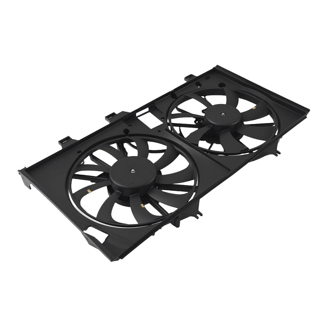 Radiator Cooling Fan for Toyota Avalon/Camry Hybrid (2013–2018)