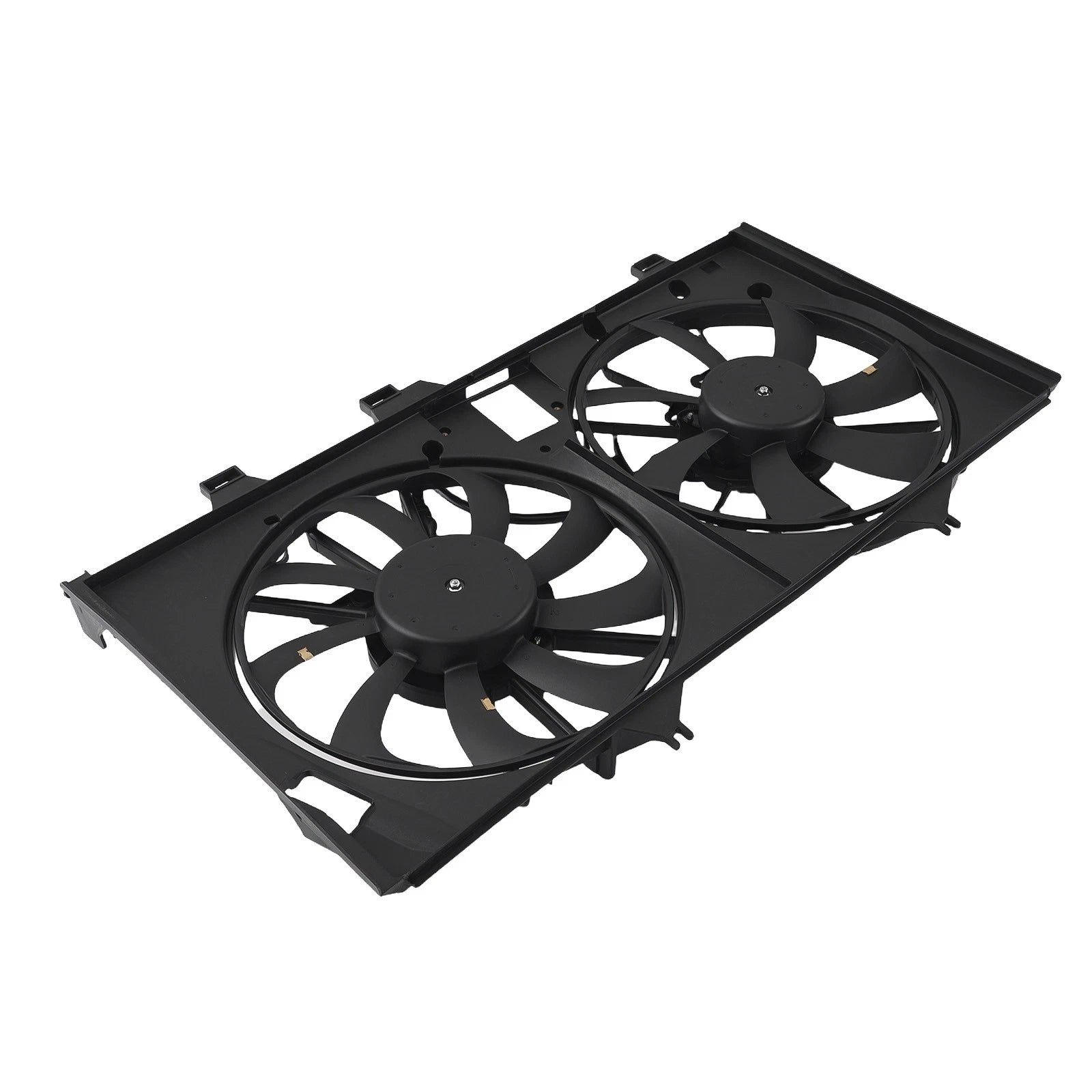Radiator Cooling Fan for Toyota Avalon/Camry Hybrid (2013–2018)