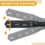 Turn Signal Switch Lever for Mercedes-Benz Truck L-Series 