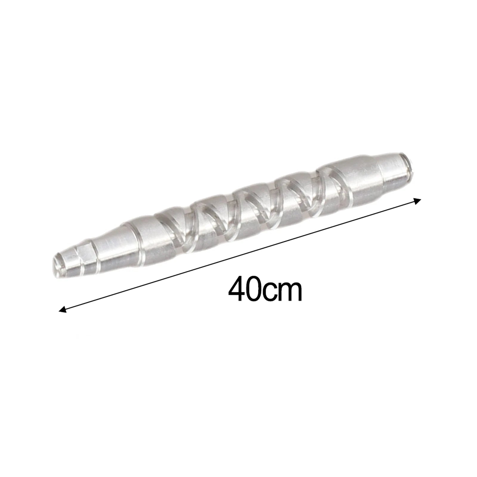 TwistS Shaft for Daiwa Saltiga (40mm)