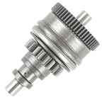 Starter Drive Bendix for Yamaha Waverunner XLT1200 XLT800 (1999–2002)