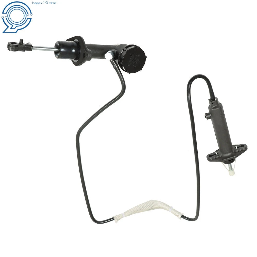 Clutch Master Slave Cylinder Assembly for Jeep Wrangler (1994-1995)