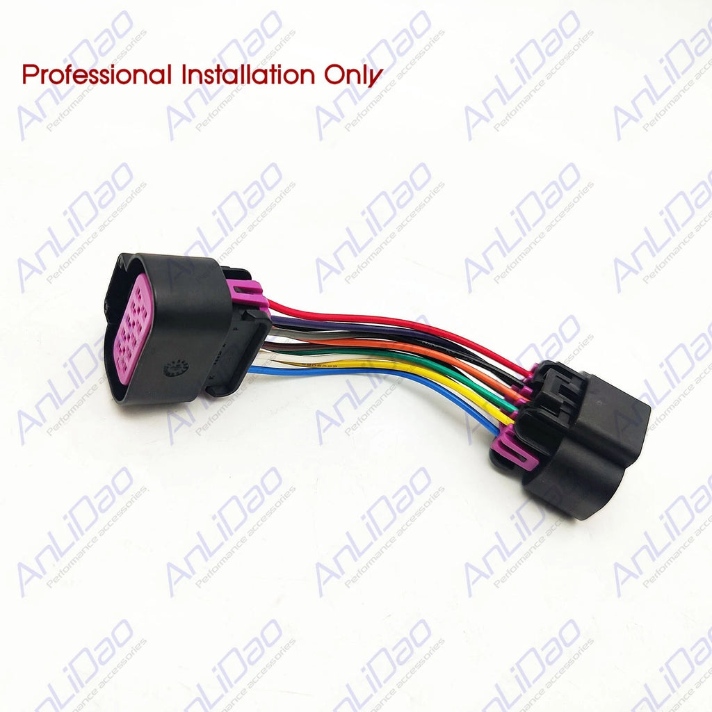 Female Cable Adapter for Mercury (8M0207791, 84-892453A01)