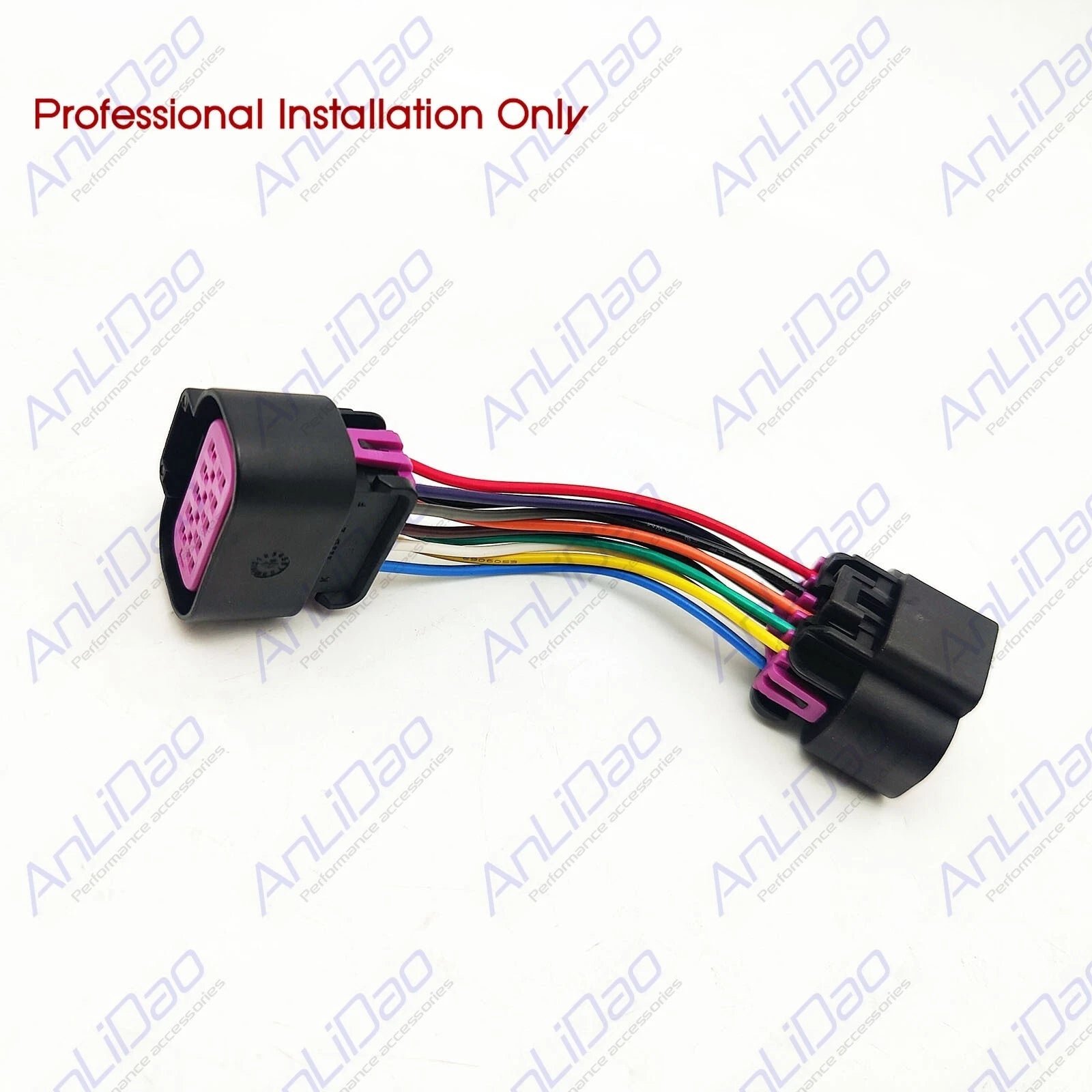 Female Cable Adapter for Mercury (8M0207791, 84-892453A01)