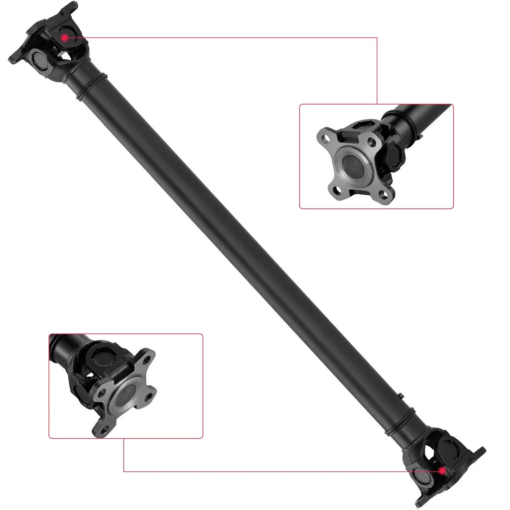 Thermostat Housing Assembly for Chevrolet Cruze Sonic (2011–2019)