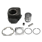 Cylinder Rebuild Engine Top End Kit for Polaris Sportsman 90 (1990–1999)