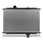 2-Row Aluminum Core Engine Cooling Radiator for Peterbilt 330/335 (2008–2010)