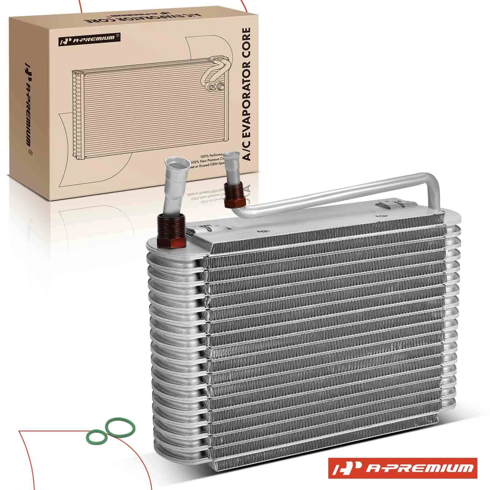 Front A/C Evaporator Core for Chevy Lumina APV Oldsmobile Silhouette (1990–1996)