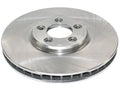 Front Brake Rotor BC411VQ for Jaguar Vanden Plas (2004–2005)