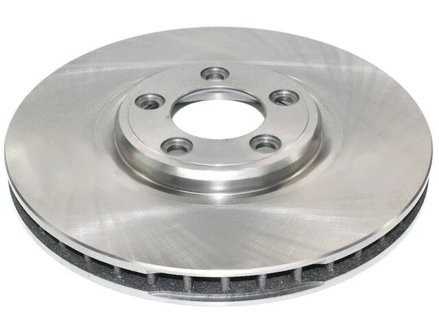 Front Brake Rotor BC411VQ for Jaguar Vanden Plas (2004–2005)