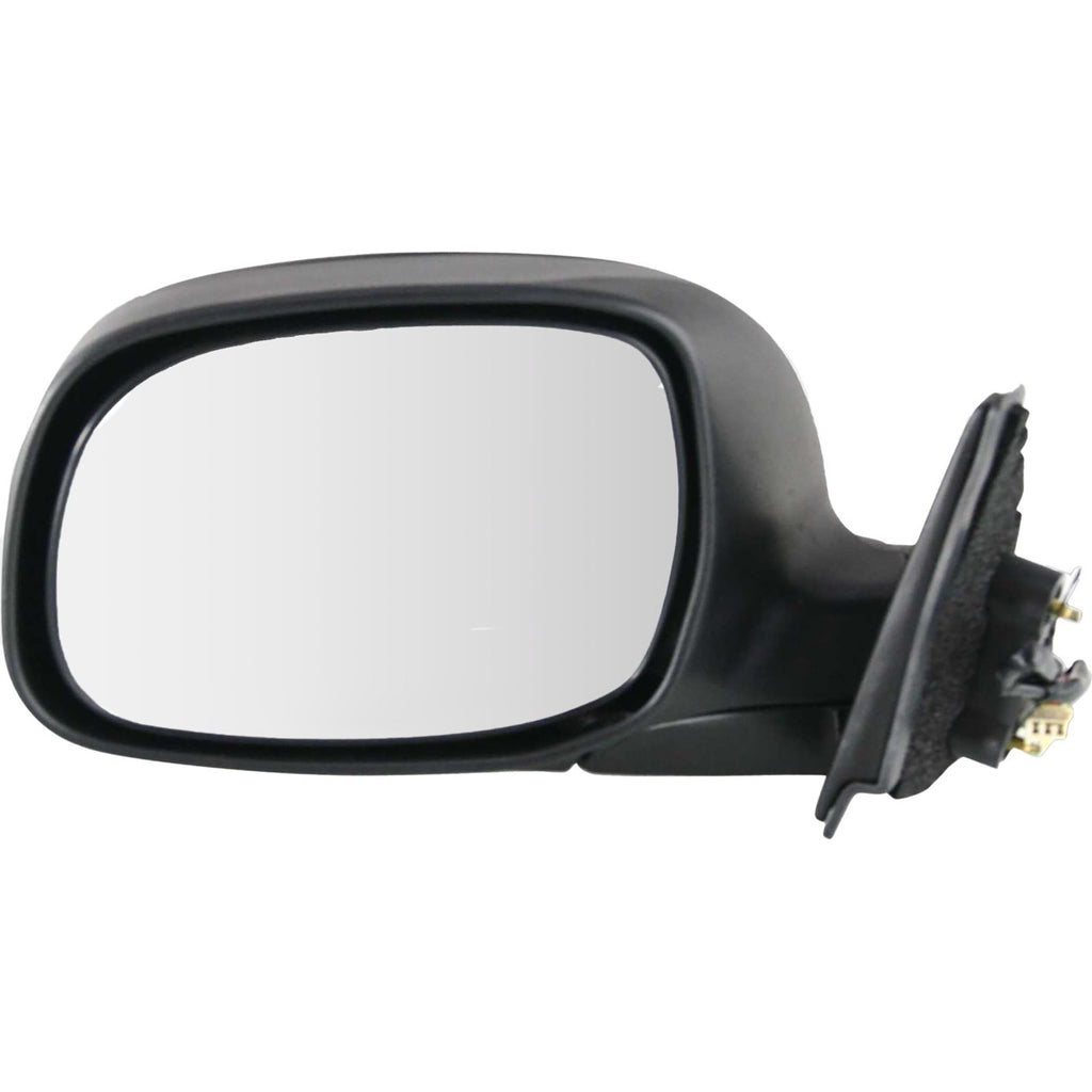 Power Mirror for Toyota Tundra (2000–2004) Left Side Primed
