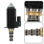 Solenoid Valve for Kobelco SK200-8 (2008-2018)