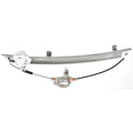 Power Window Regulator Set for Nissan Sentra (2000–2006)
