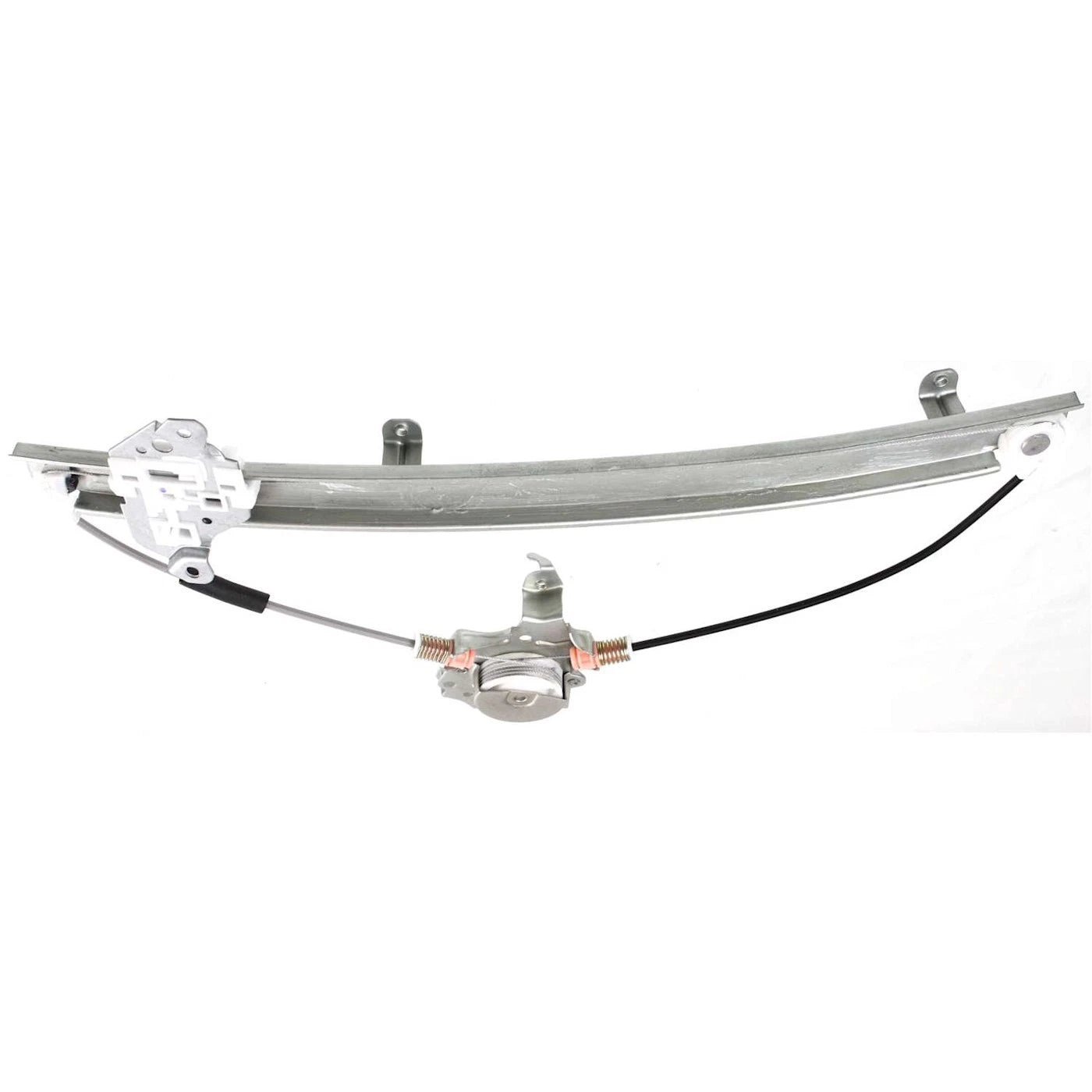 Power Window Regulator Set for Nissan Sentra (2000–2006)