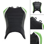 Front Raider Seat Driver Cushion for Kawasaki Ninja 1000SX (2022–2023)